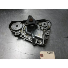 93J105 Water Coolant Pump For 91-94 Mercury Capri  1.6